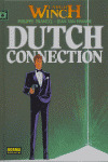 LARGO WINCH, 6 DUTCH CONNECTION