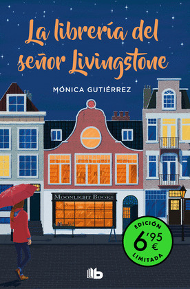 LIBRERÍA DEL SEÑOR LIVINGSTONE