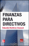 FINANZAS PARA DIRECTIVOS