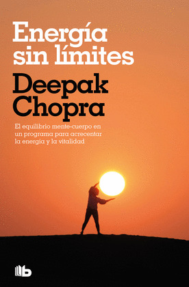 ENERGÍA SIN LÍMITES (COLECCION SALUD PERFECTA)