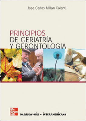 PRINCIPIOS GERIATRIA Y GERONTOLOGIA