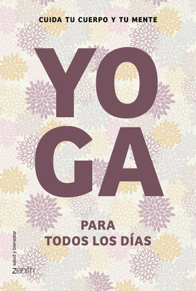 YOGA PARA TODOS LOS DIAS