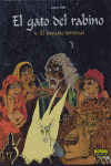 GATO DEL RABINO, 4 PARAISO TERRENAL