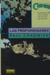 CONCRETE, 1 PROFUNDIDADES
