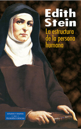 ESTRUCTURA DE LA PERSONA HUMANA,LA  **EASTUDIOS ENSAYOS**