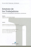 ESTATUTO DE LOS TRABAJADORES - COL TRIBUNAL SUPREMO
