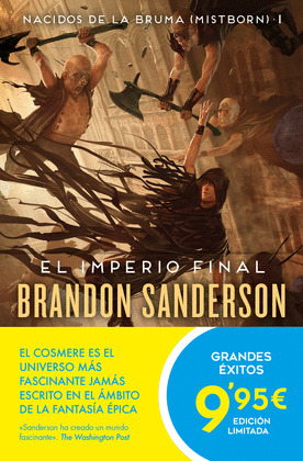 IMPERIO FINAL, EL