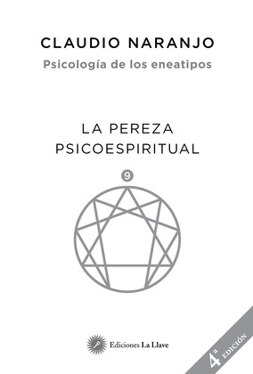 LA PEREZA PSICOESPIRITUAL