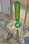 YOTSUBA, 4