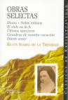O.S.BEATA ISABEL TRINIDAD