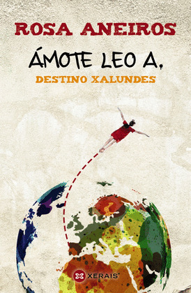 AMOTE LEO A. DESTINO XALUNDES