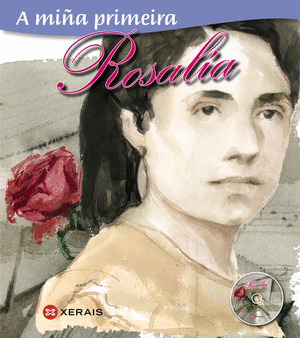 MIÑA PRIMEIRA ROSALÍA, A (LIBRO E CD)