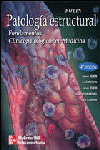 RUBIN PATOLOG{A ESTRUCTURAL. FUNDAMENTOS CLINICOPATOLOGICOS EN MEDICINA