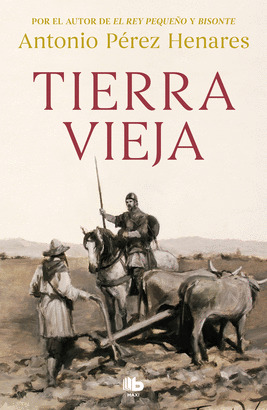 TIERRA VIEJA