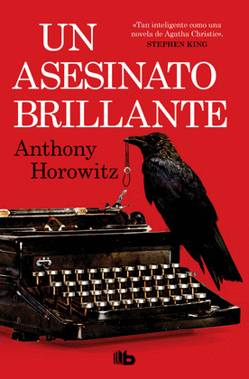 ASESINATO BRILLANTE, UN
