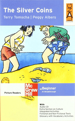 THE SILVER COINS -BEGINNER-