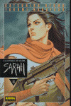 LEYENDA MADRE SARAH,11