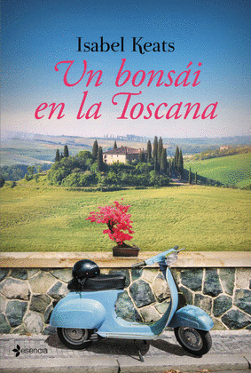 BONSAI EN LA TOSCANA, UN
