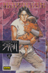 LEYENDA MADRE SARAH,12