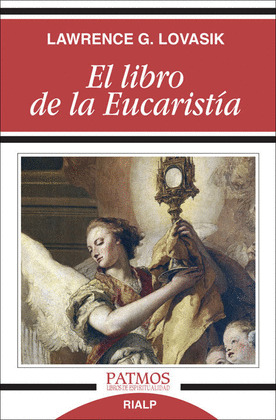 LIBRO DE LA EUCARISTIA, EL