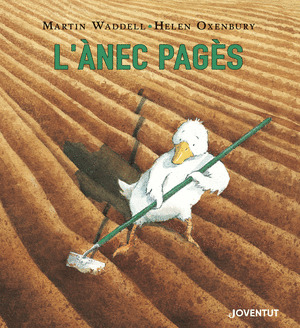 L'ANEC PAGES