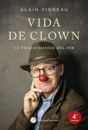 VIDA DE CLOWN