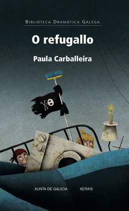 REFUGALLO, O