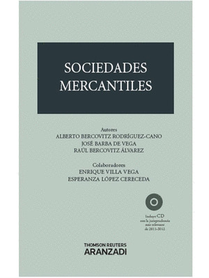 SOCIEDADES MERCANTILES