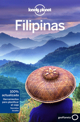 FILIPINAS. GUÍA LONELY PLANET (2015)