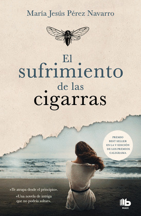 SUFRIMIENTO DE LAS CIGARRAS, EL