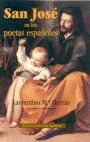 SAN JOSE EN LOS POETAS ESPAŸOLES