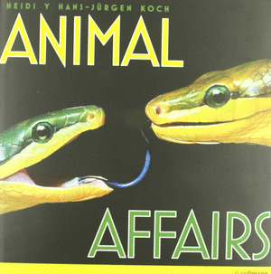 ANIMAL AFFAIRS (ESPAÑOL)