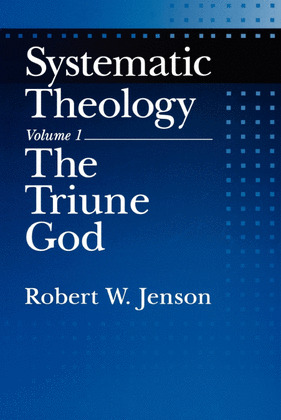 SYSTEMATIC THEOLOGY VOL.1 (THE TRIUNE GOD)