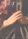 ARS MAGAZINE, 014. REVISTA DE ARTE Y COLECCIONISMO: UN NUEVO GRECO...
