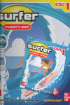 SURFER (NEW ESO) 1. STUDENT'S