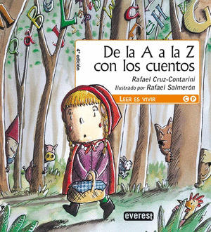 E.P.-DE LA A A LA Z CON LOS CUENTOS.CARPETA PLAN L