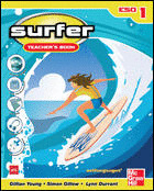 SURFER (NEW ESO) 1. TEACHER'S