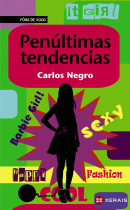 PENULTIMAS TENDENCIAS
