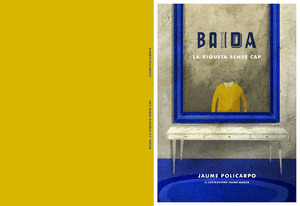 BAIDA, LA XIQUETA SENSE CAP