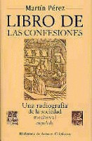 LIBRO DE LAS CONFESIONES - MAIOR 69