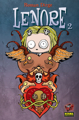 LENORE, 2