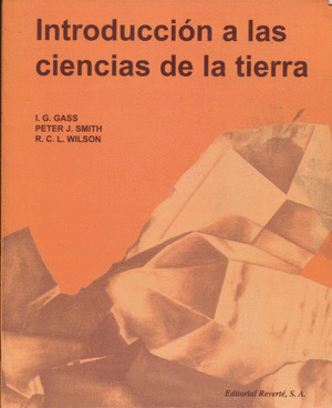 INTRODUCCION CIENCIAS DE LA TIERRA