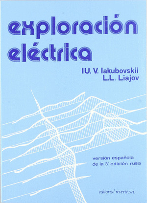 EXPLORACION ELECTRICA
