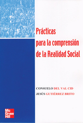 PRACTICAS COMPRENSION REALIDAD SOCIAL
