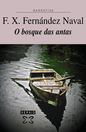 O BOSQUE DAS ANTAS