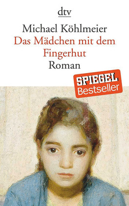 DAS MADCHEN MIT DEM FINGERHUT