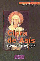 CLARA DE ASIS, CAMINO Y ESPEJO - N.34