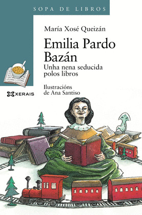EMILIA PARDO BAZAN
