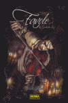 FAVOLE, 3 GELIDA LUZ