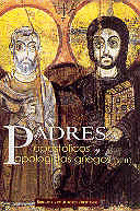PADRES APOSTOLICOS APOLOGISTAS GRIEGOS (S.II)